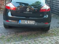 Gebraucht Renault Mégane Expression 106 PS (77 kW) 2009 Limousine