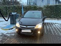 gebraucht Opel Astra 1.7 sofort mitnehmen!!!