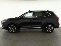 Second-hand MG HS Luxury 162 CP (119 kW) 2024 Negru SUV