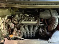 Gebraucht Mitsubishi Colt 95 PS (69 kW) 2011 Braun Kleinwagen