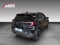 Neu Mitsubishi ASX Edition 94 PS (69 kW) 2026 Schwarz SUV