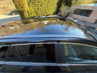 Gebraucht Toyota Avensis Executive 143 PS (105 kW) 2016 Schwarz Kombi