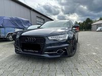 gebraucht Audi A6 Avant 3.0 TDI quattro S-LINE LED LEDER NAVI