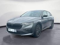 Gebraucht Skoda Scala Drive 95 PS (69 kW) 2025 Grau Kleinwagen