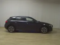 Gebraucht Mercedes A200 150 PS (110 kW) 2021 Schwarz Limousine
