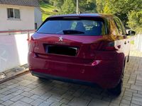 gebraucht Peugeot 308 PureTech 130 STOP&START Allure PANORAMADACH