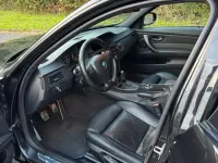 Gebraucht BMW 335 306 PS (225 kW) 2012 Schwarz Kombi