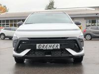 gebraucht Hyundai Kona SX N Line Ultimate-P./BOSE/Allrad/Kamera BC