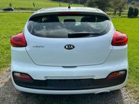 gebraucht Kia Ceed Ceed / cee'd1.6 GDI Edition 7