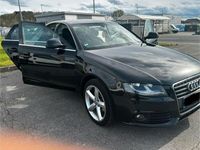 gebraucht Audi A4 B8 2.0TDI