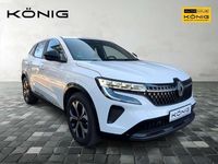 Gebraucht Renault Austral Equilibre 140 PS (102 kW) 2023 Arktis weiß SUV