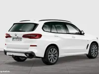Second-hand BMW X5 Shadowline 231 CP (169 kW) 2023 Alb SUV