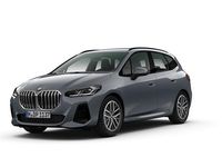 Neu BMW 220 Active Tourer Efficient Dynamics 156 PS (114 kW) 2025 Van / Kleinbus