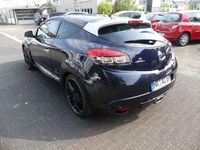 Gebraucht Renault Mégane Coupé 265 PS (194 kW) 2013 Blau Coupé