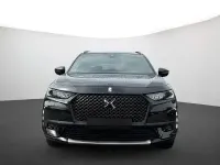 Gebraucht DS Automobiles DS7 Crossback Performance Line Plus 300 PS (220 kW) 2022 Schwarz SUV