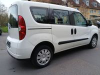 gebraucht Opel Combo 1.4 Benziner 5 Sitzer klima Tüv neu