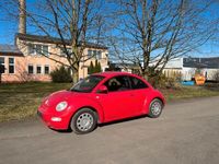 gebraucht VW Beetle New2.0 - 185.000 Km - Klima - TÜV 02-25