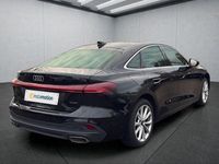 Gebraucht Audi A5 204 PS (150 kW) 2025 Schwarz Limousine