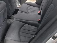 Gebraucht Mercedes E220 177 PS (130 kW) 2005 Silber Limousine