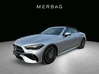 Gebraucht Mercedes CLE200 Advanced 204 PS (150 kW) 2024 Metalliclack hightechsilber Cabrio