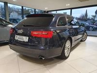 gebraucht Audi A6 Avant 2.8 FSI *AHK*Navi*Alcantara*Xenon*