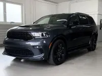 Gebraucht Dodge Durango 364 PS (267 kW) 2024 Grau SUV
