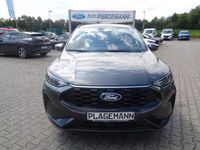 Gebraucht Ford Kuga ST-Line 186 PS (136 kW) 2025 Grau SUV