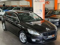 gebraucht Peugeot 508 SW Style*AUT.NUR 100 TKM*NAVI*XENON*PANO*PDC