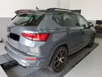 Occasion Cupra Ateca 300 ch (220 kW) 2021 Gris SUV