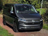 Gebraucht VW Multivan Highline 199 PS (146 kW) 2019 Grau Van
