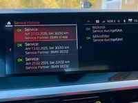 Gebraucht BMW Z4 197 PS (144 kW) 2020 Weiß Cabrio