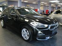 Gebraucht BMW X2 Advantage 192 PS (141 kW) 2018 Black saphire metallic SUV