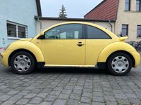 gebraucht VW Beetle 9C Zahnriemen Ölwechsel