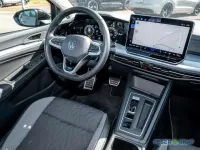 Gebraucht VW Golf VIII Goal 116 PS (85 kW) 2025 Uranograu Limousine