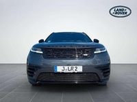 Gebraucht Land Rover Range Rover Velar SE Dynamic 304 PS (223 kW) 2025 Carpathian grey SUV