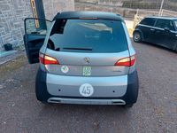 Gebraucht Aixam Crossline 2017