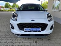 Gebraucht Ford Puma Titanium 125 PS (91 kW) 2024 Weiß SUV