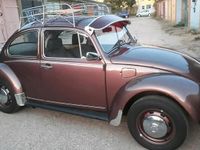 Gebraucht VW Käfer 34 PS (25 kW) 1983 Limousine