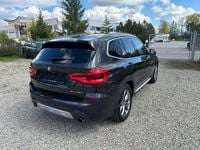 Second-hand BMW X3 Performance 265 CP (194 kW) 2019 Gri SUV