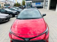 gebraucht Toyota Corolla Touring Sports Hybrid Team D Aut. LED~