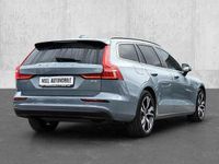 Gebraucht Volvo V60 120 PS (88 kW) 2024 Kombi