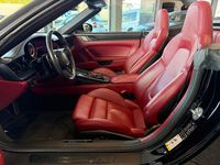 Gebraucht Porsche 911 Carrera 4 Cabriolet Chrono 480 PS (353 kW) 2022 Schwarz Cabrio