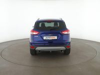 Gebraucht Ford Kuga Titanium 163 PS (119 kW) 2014 Blau SUV