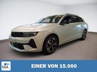 Gebraucht Opel Astra 131 PS (96 kW) 2024 Metallic Kombi