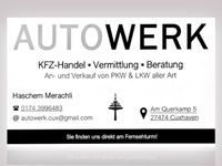 Gebraucht Mercedes C240 Elegance 170 PS (125 kW) 1997 Schwarz Limousine