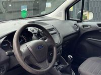 Second-hand Ford Transit 101 CP (74 kW) 2015 Monovolum