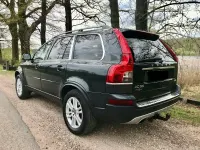Gebraucht Volvo XC90 163 PS (119 kW) 2012 Grau SUV