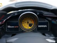 Gebraucht Ferrari Monza 810 PS (595 kW) 2020 Rot Cabrio
