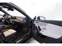 Gebraucht Mercedes CLA220 AMG line 190 PS (139 kW) 2019 Schwarz Limousine