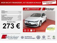 Gebraucht VW Golf VIII GTE 245 PS (180 kW) 2022 Limousine